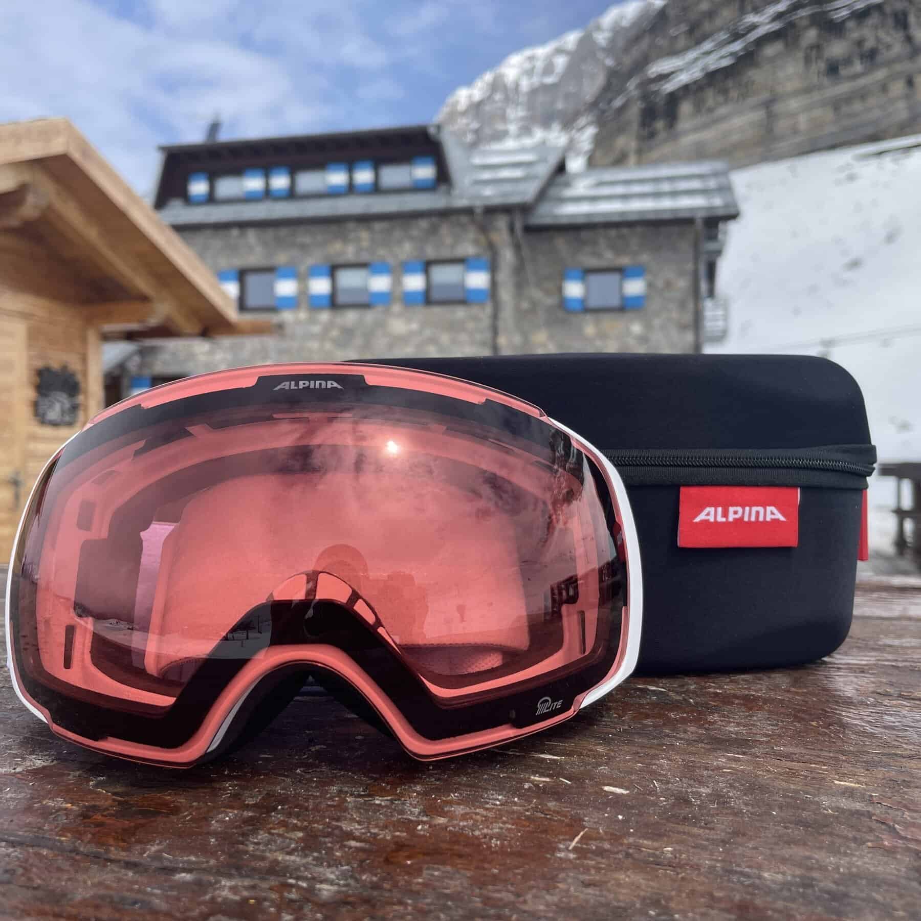 Alpina Falera Mag Q-Lite