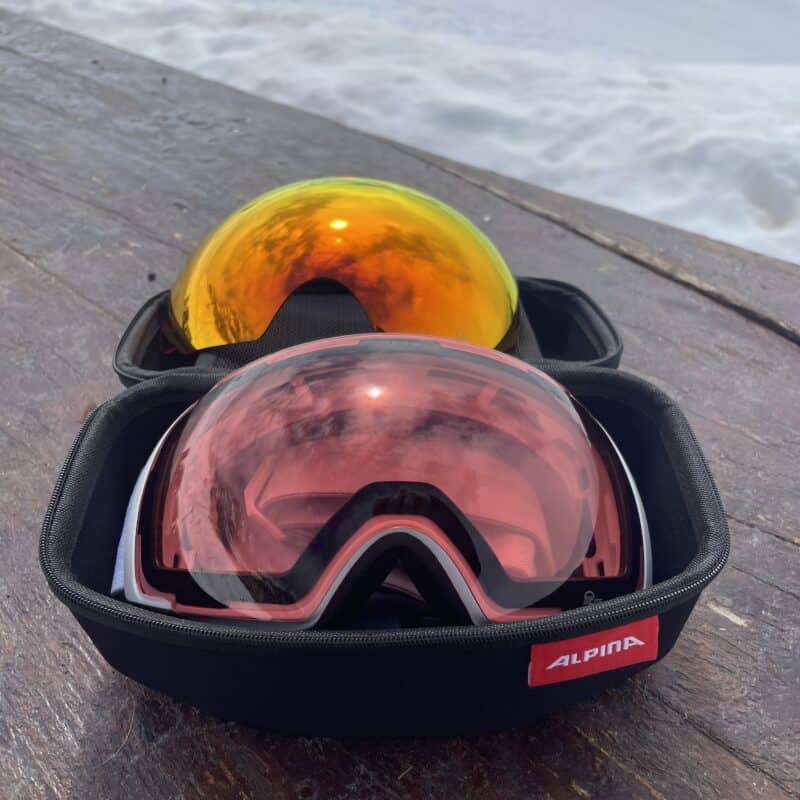 Alpina Falera Mag Q-Lite