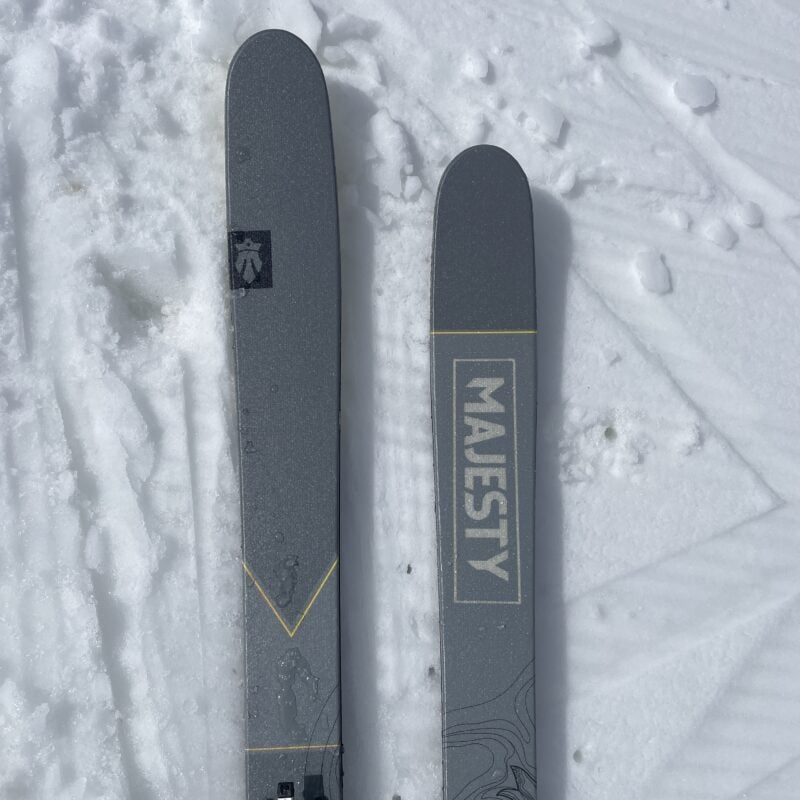 Majesty Ski Havoc 90 Ti