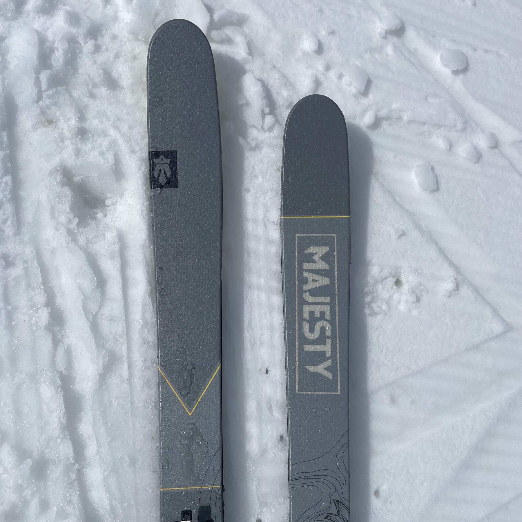 Majesty Ski Havoc 90 Ti