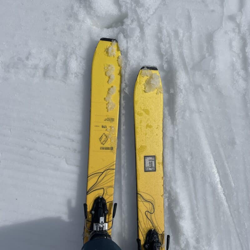 Majesty Ski Havoc 90 Ti