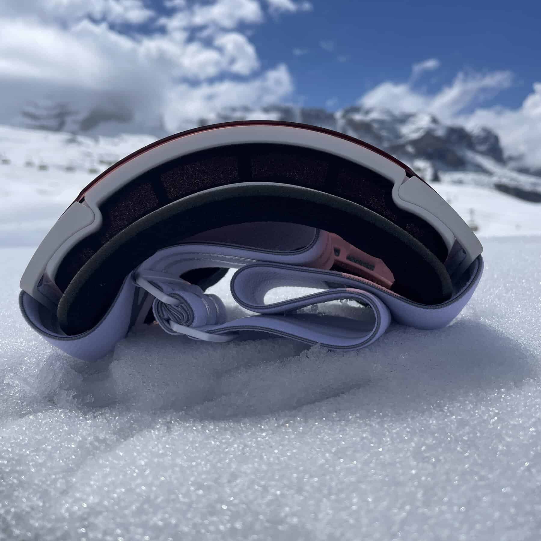 Alpina Falera Mag Q-Lite