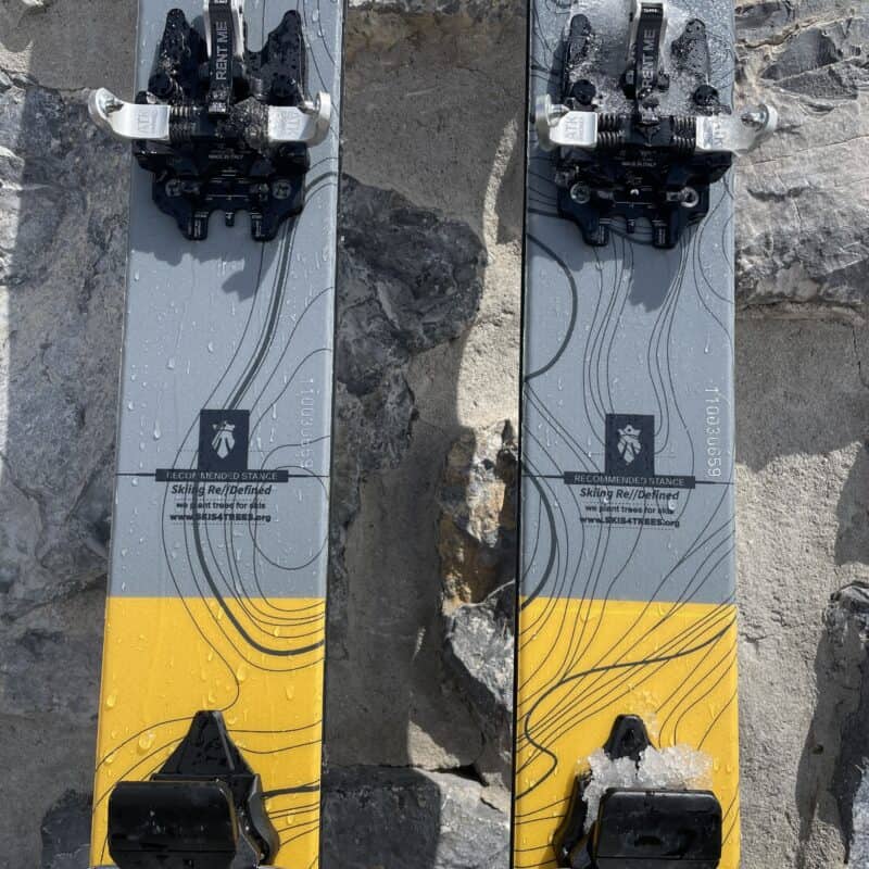 Majesty Ski Havoc 90 Ti