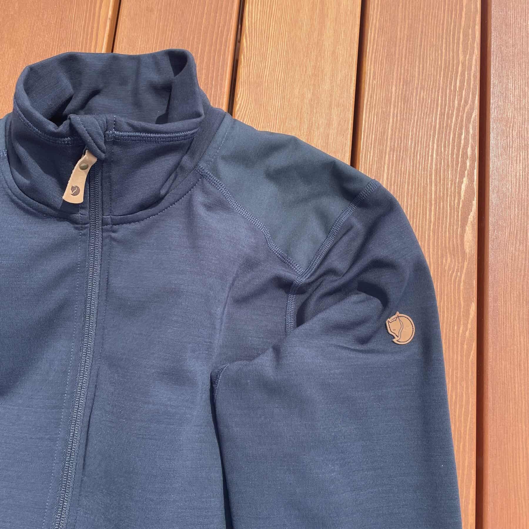 Fjällräven Keb Fleece M