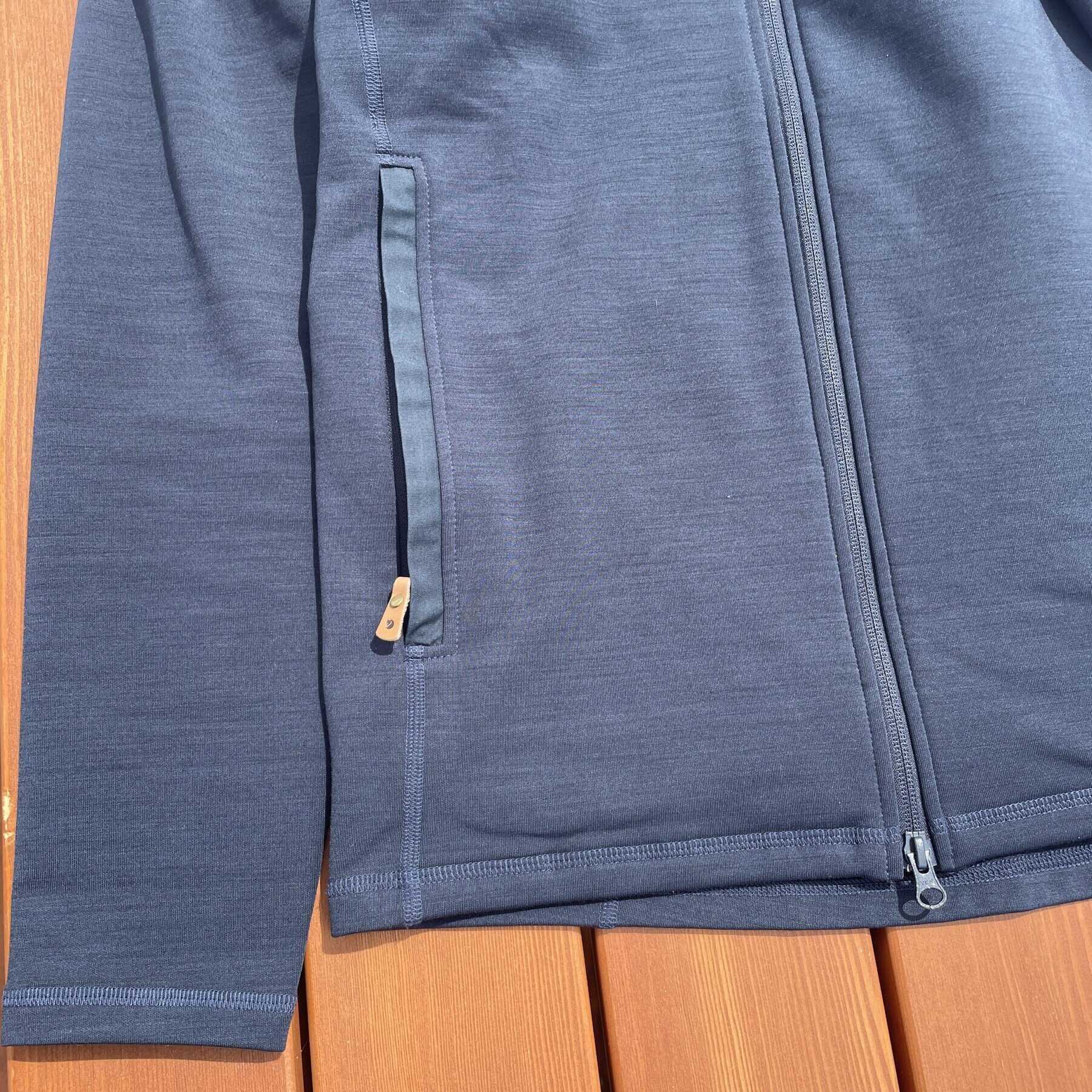 Fjällräven Keb Fleece M