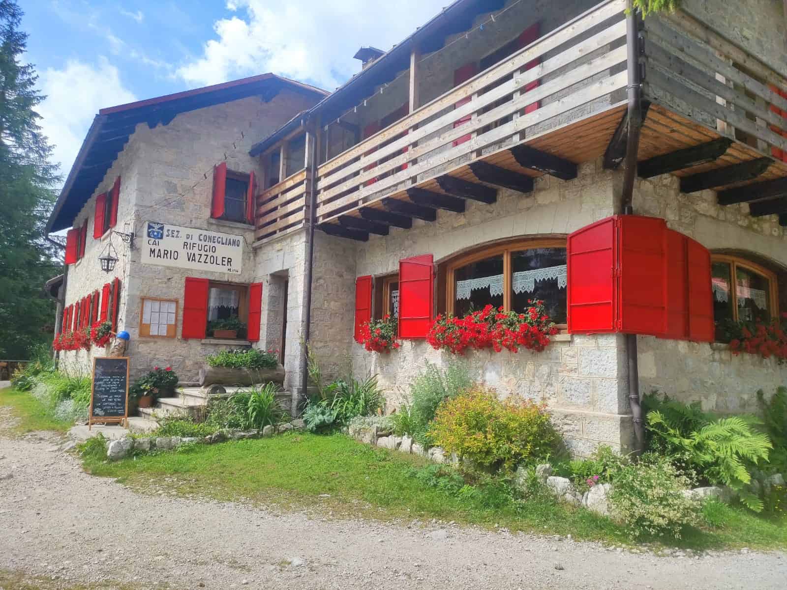 Rifugio