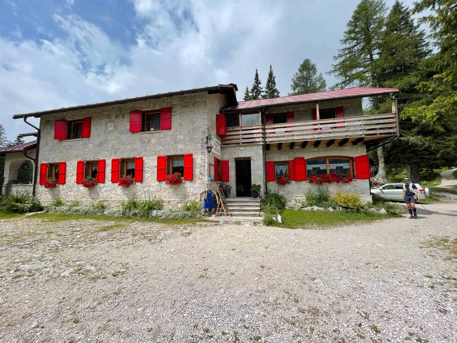 Rifugio
