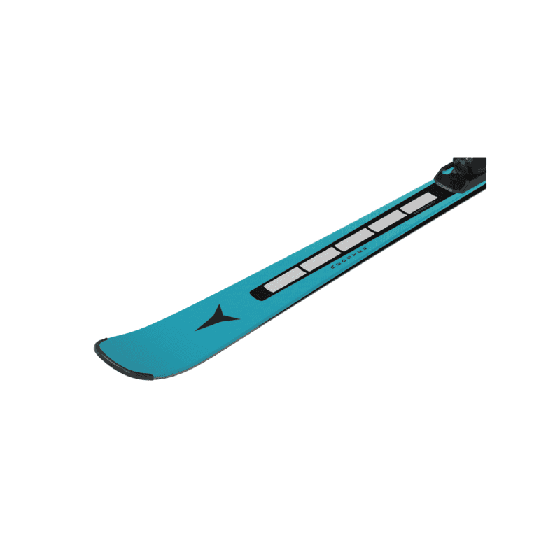 Spatola Atomic Redster X9S Revoshock S