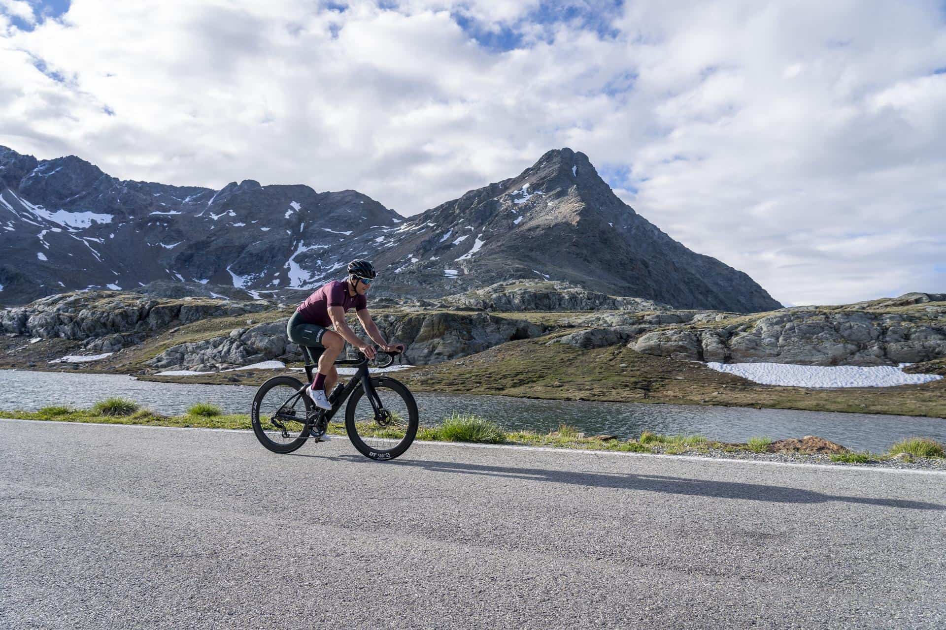 Passo Gavia