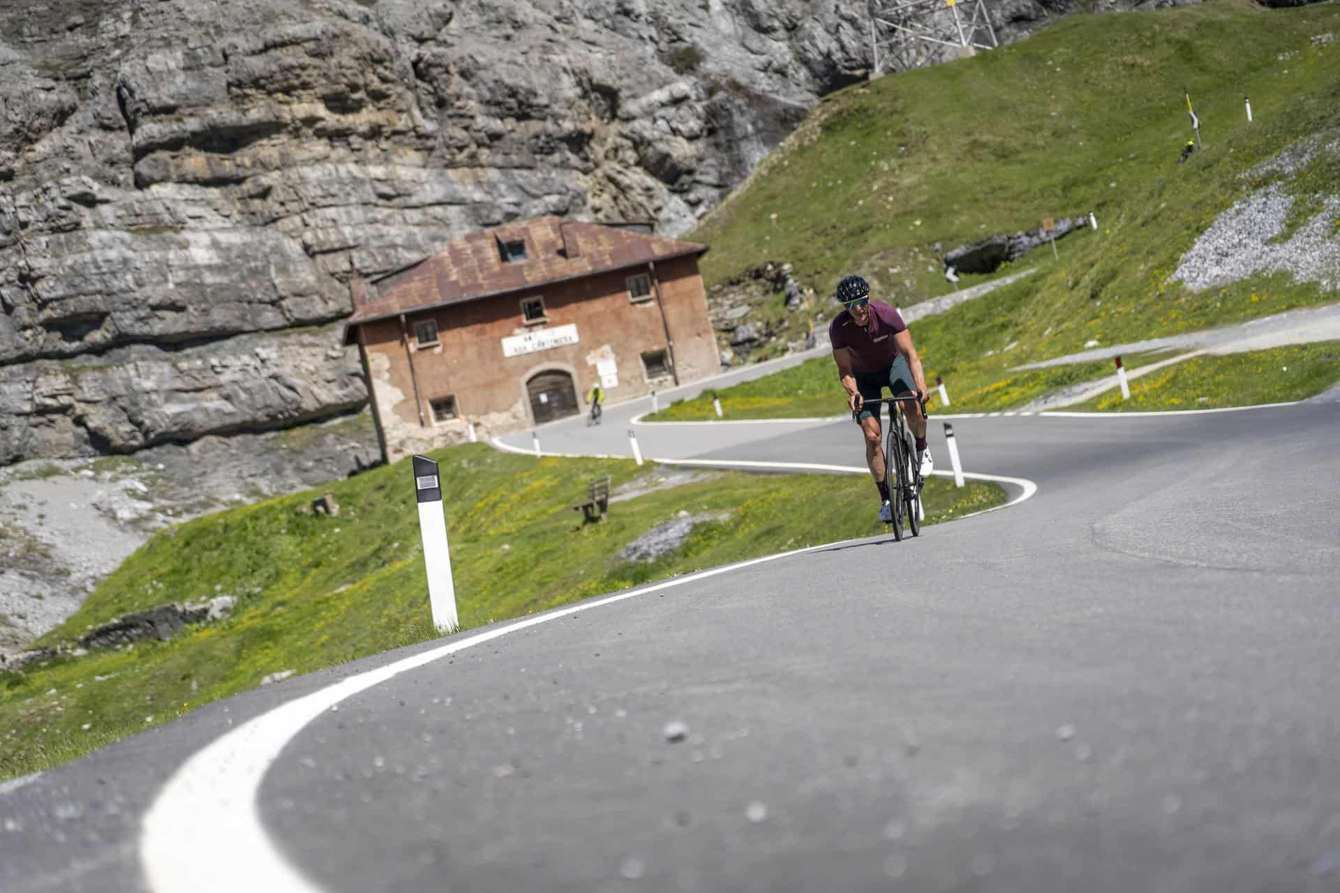 Passo dello Stelvio