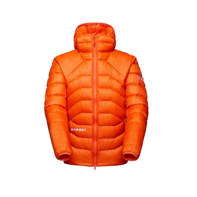 Mammut Eiger Nordwand Light Down IN Hooded Jacket Men