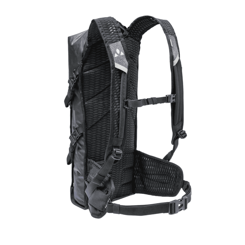 schienale VAUDE Trailpack II