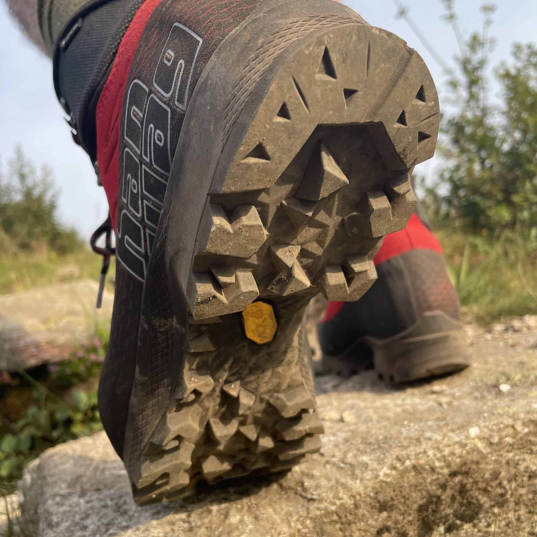 HanWag Ferrata Tour GTX