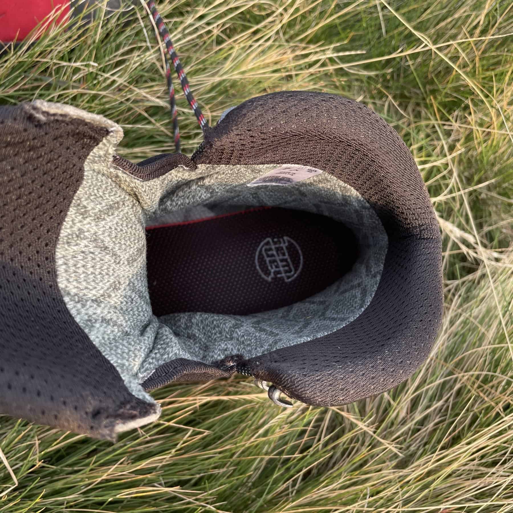 HanWag Ferrata Tour GTX