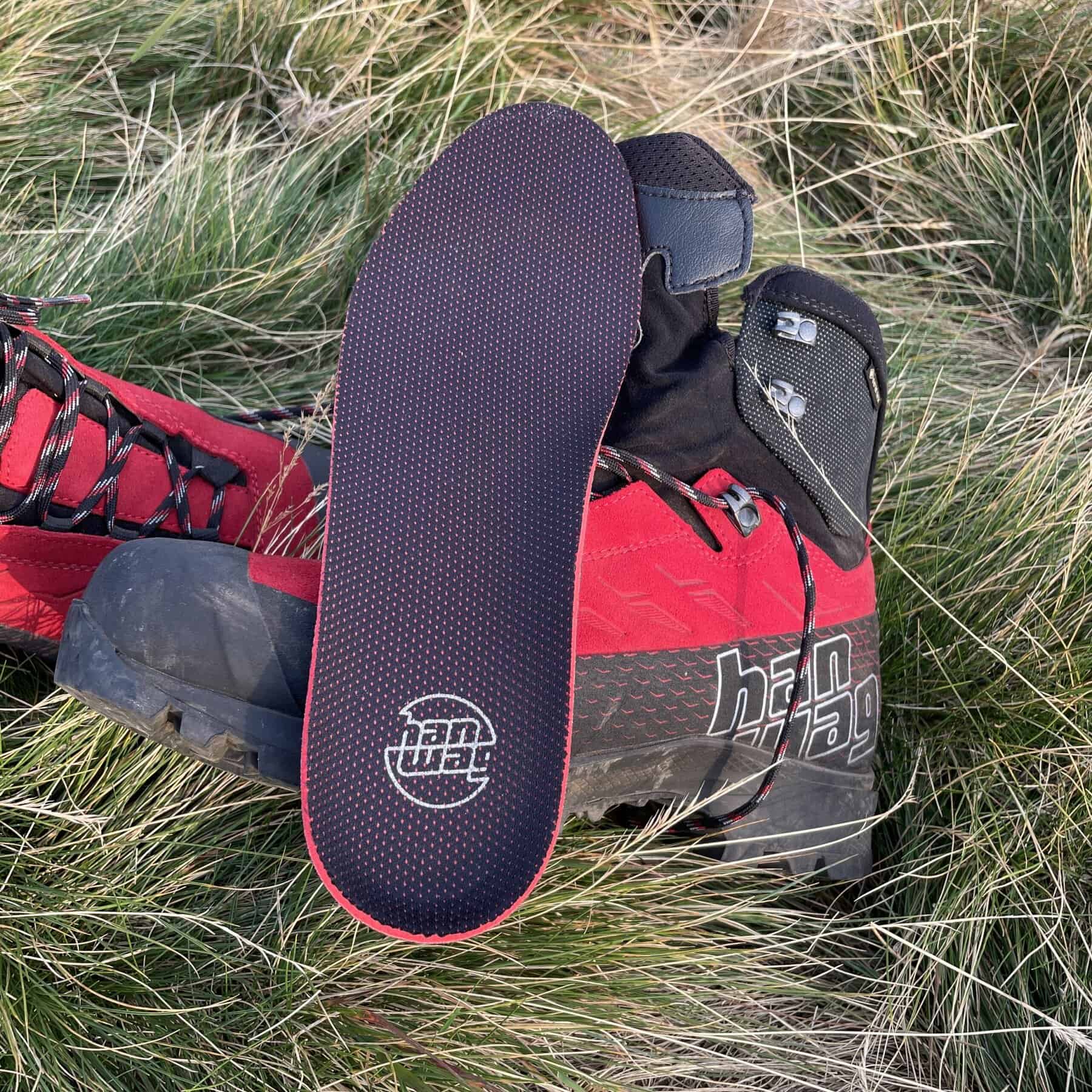 HanWag Ferrata Tour GTX