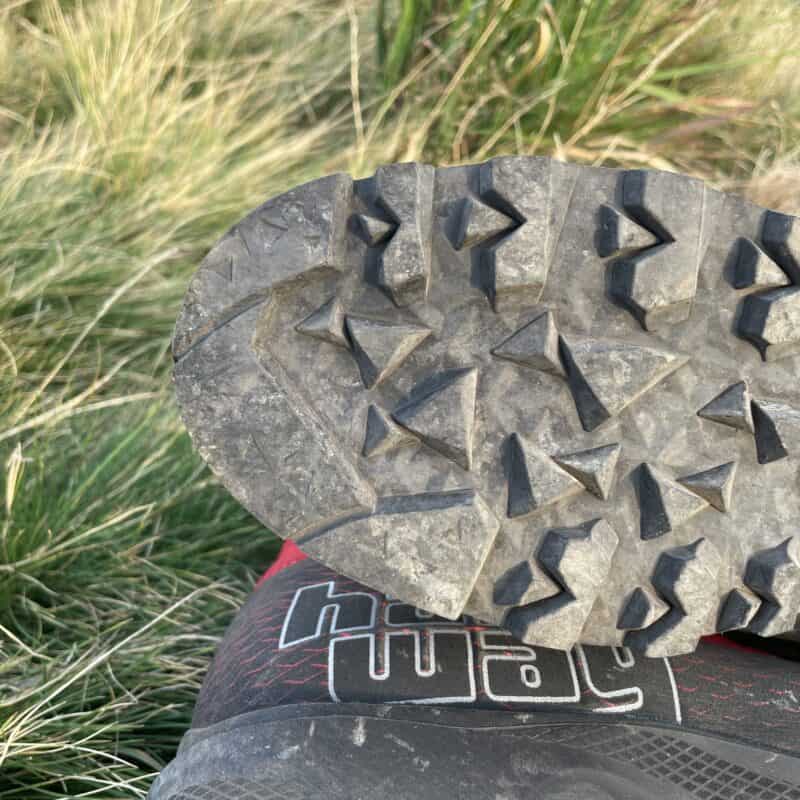 HanWag Ferrata Tour GTX