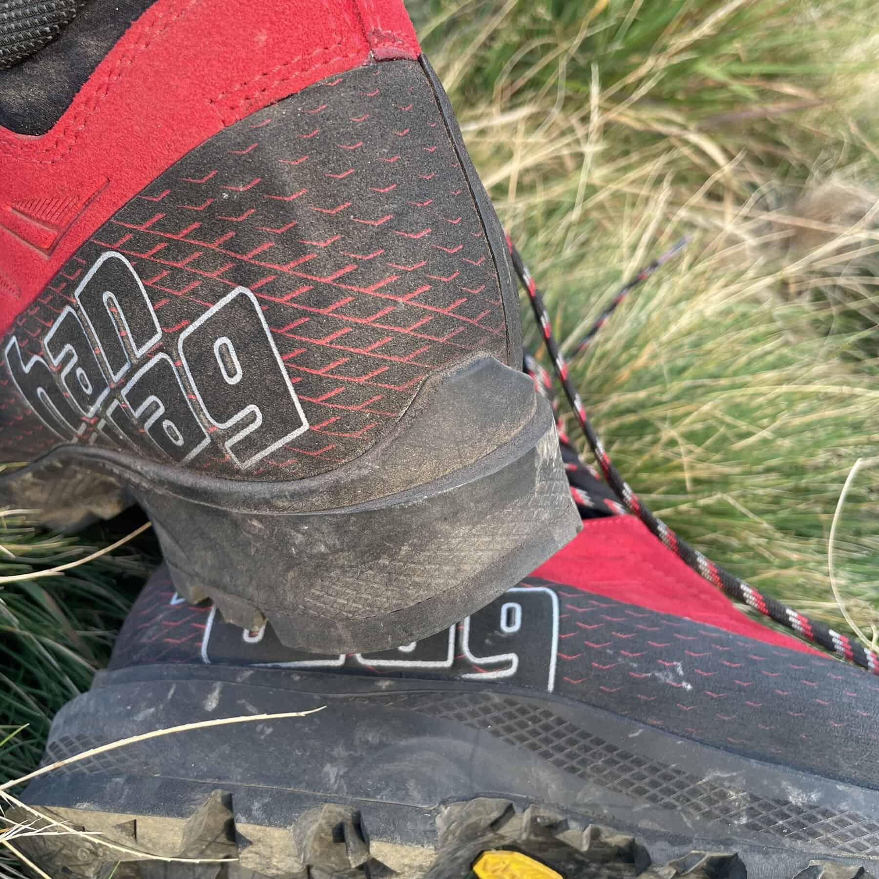 HanWag Ferrata Tour GTX