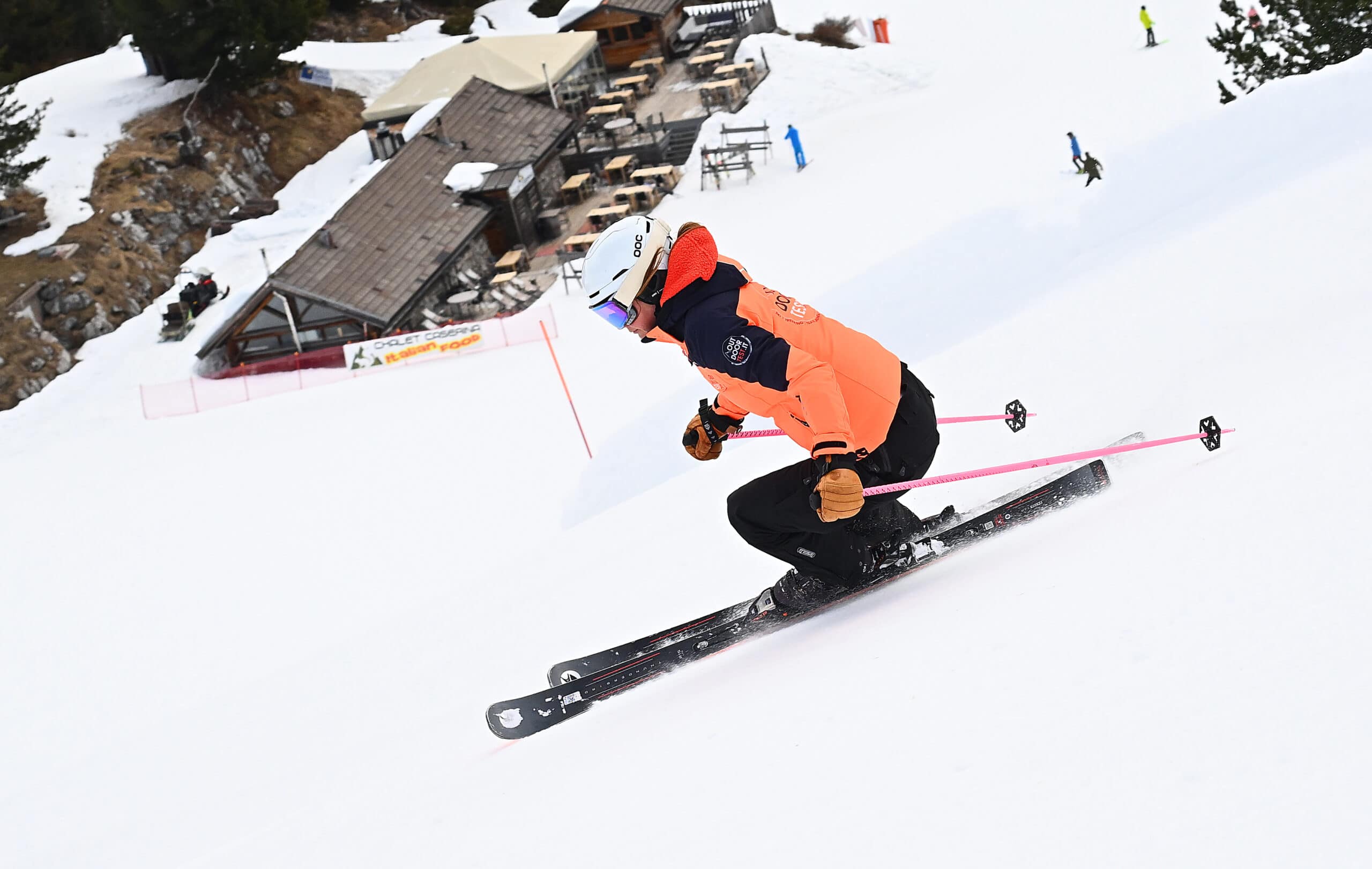 Blizzard Thunderbird R15 LTD