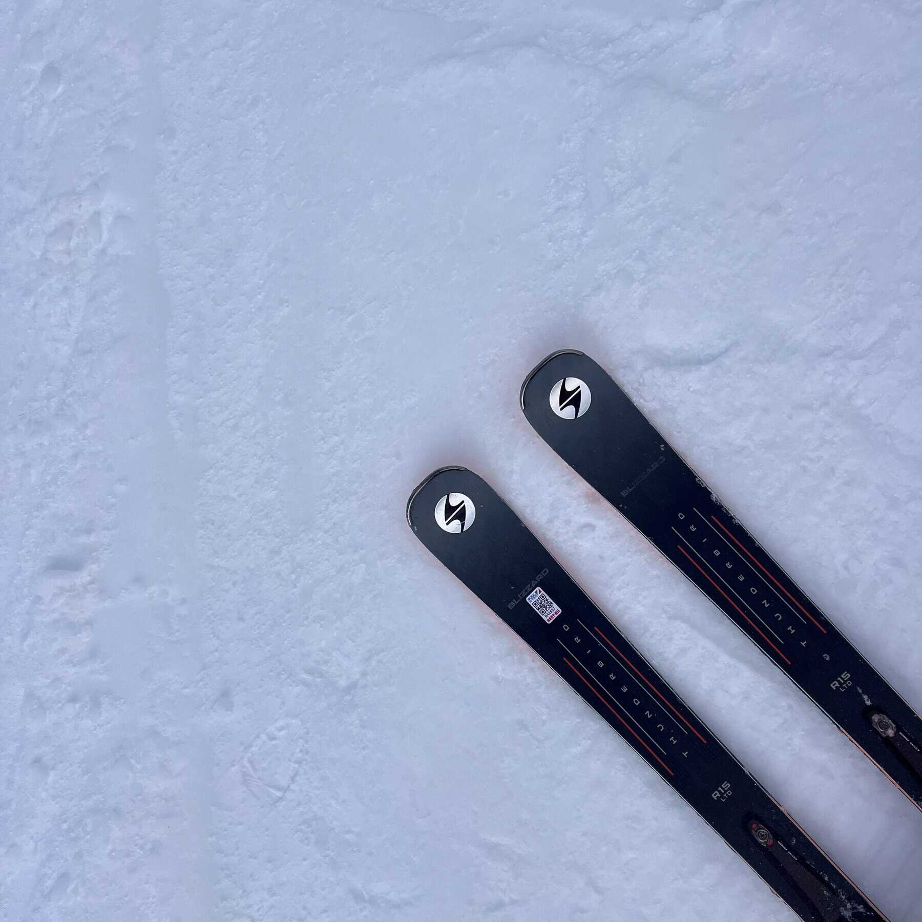 Blizzard Thunderbird R15 LTD