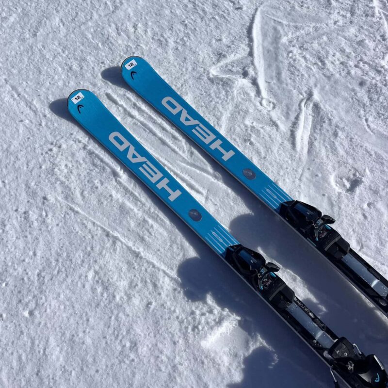 Profilo tipico race del nuovo e-Speed Pro.