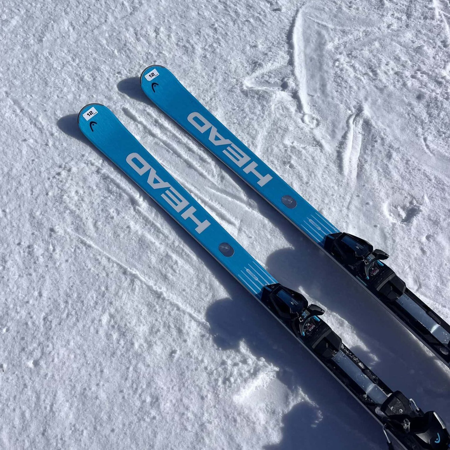 Profilo tipico race del nuovo e-Speed Pro.