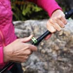 Sistema di chiusura Powerlock 3.0 in alluminio forgiato