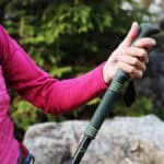 Impugnatura estesa Trek Pro 280 Foam