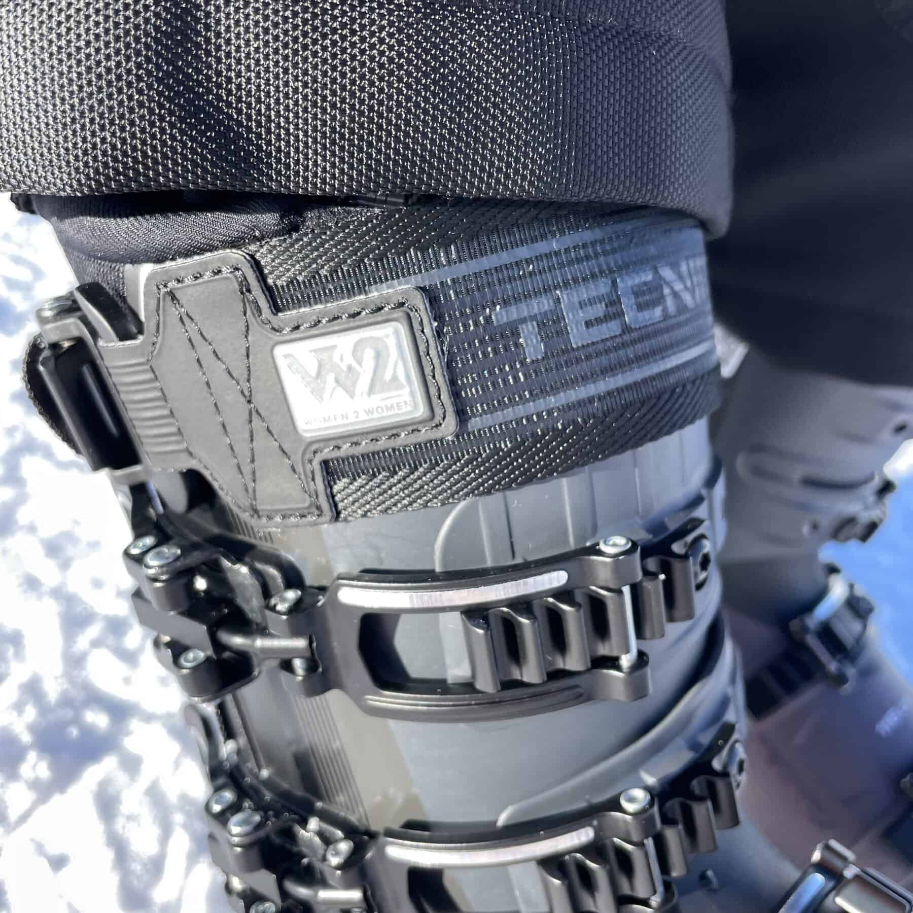 TECNICA Mach1 LV 115 W