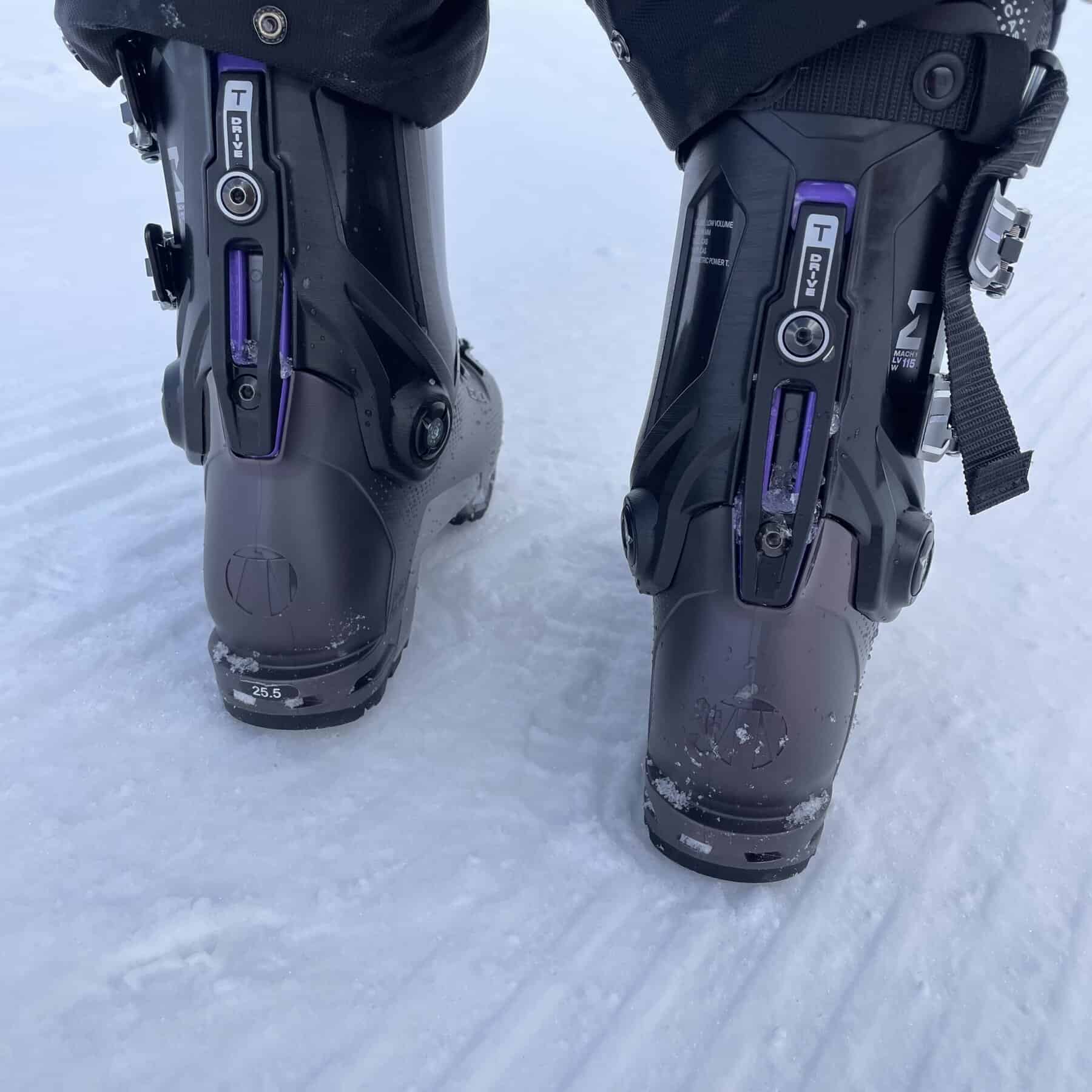 TECNICA Mach1 LV 115 W