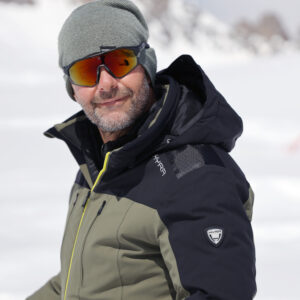 Riccardo Stacchini