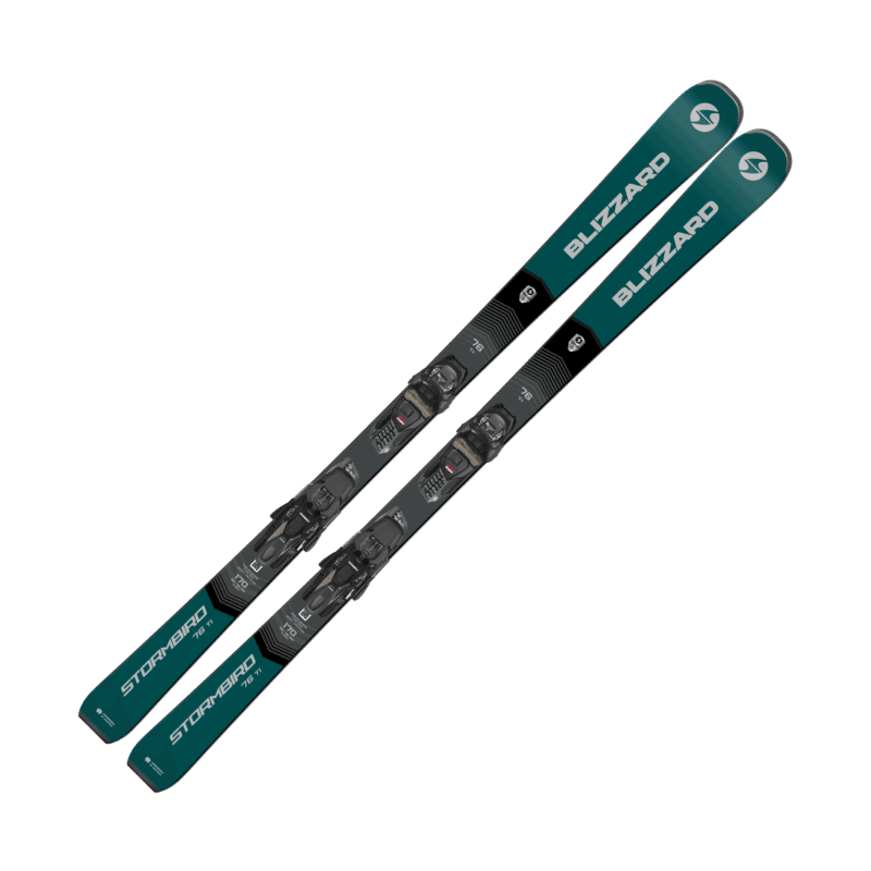 Blizzard Stormbird 76 Ti, sci allmountain.