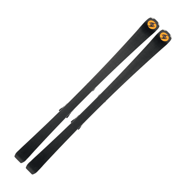 Blizzard Stormbird 76 Ti, soletta racing style.