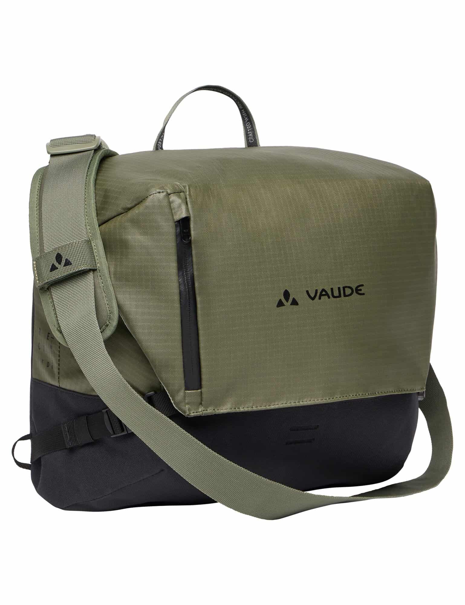 CityMessenger Shoulder Bag