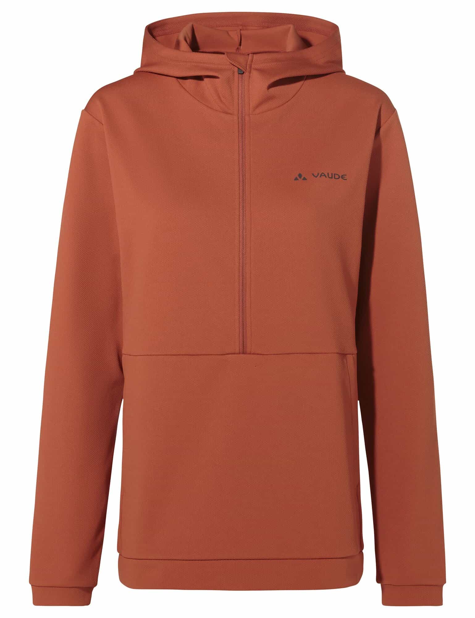 Cyclist Hooded Sweater