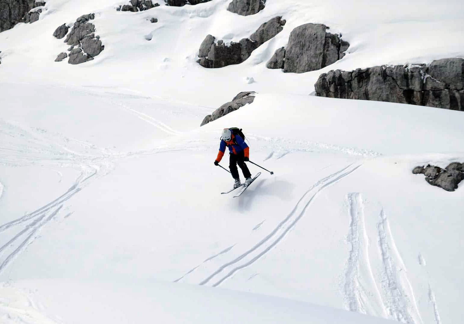 Il meteo variabile ha permesso un test realistico, anche in condizioni esteme di pioggia e umidità elevata