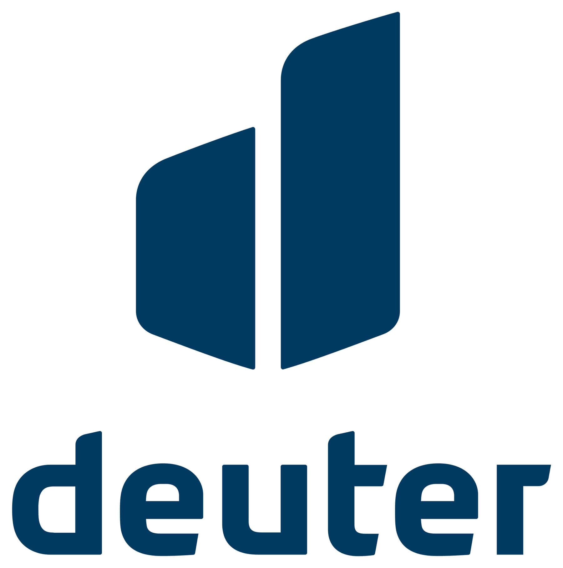 Deuter logo