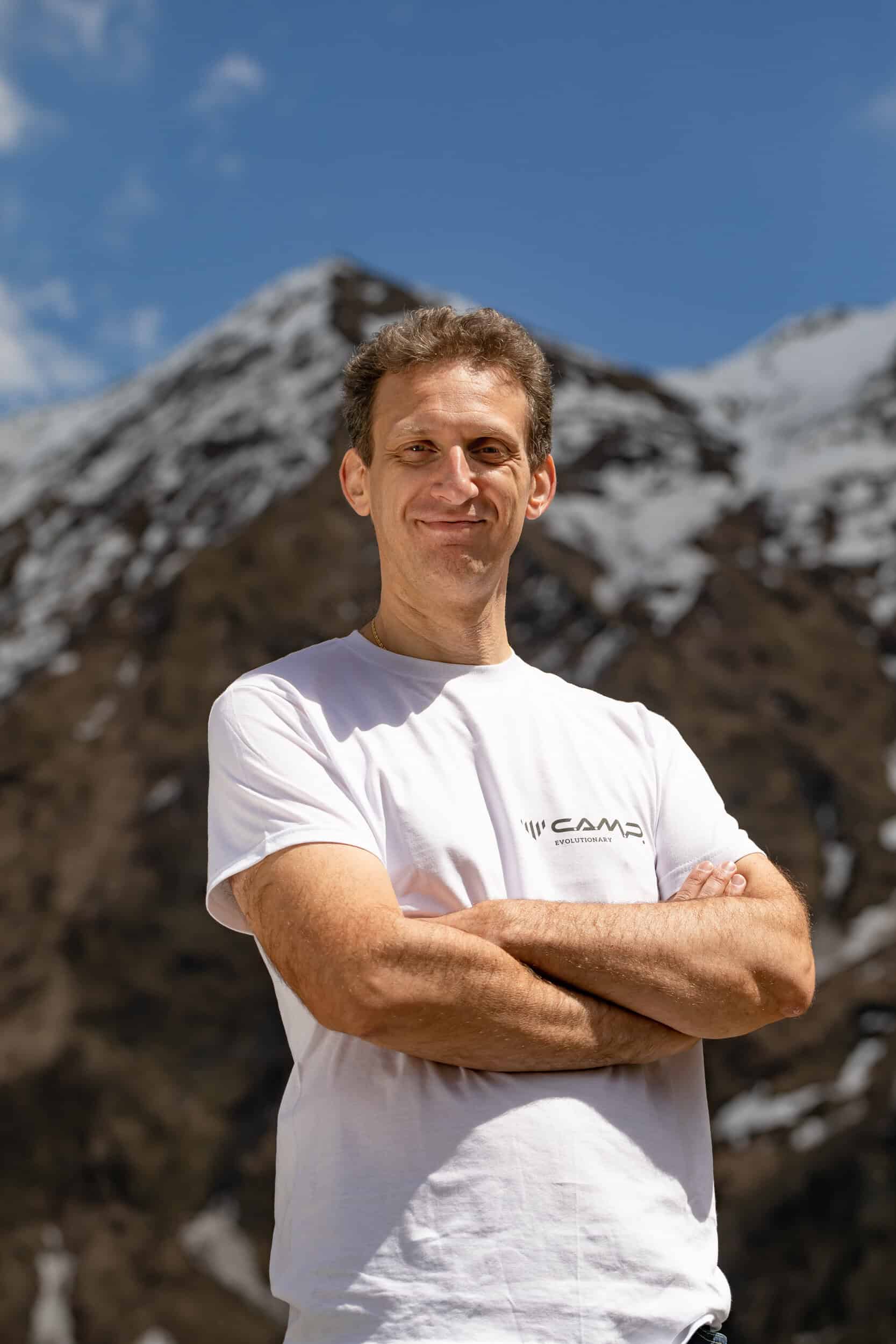 Eddy Codega presidente di CAMP