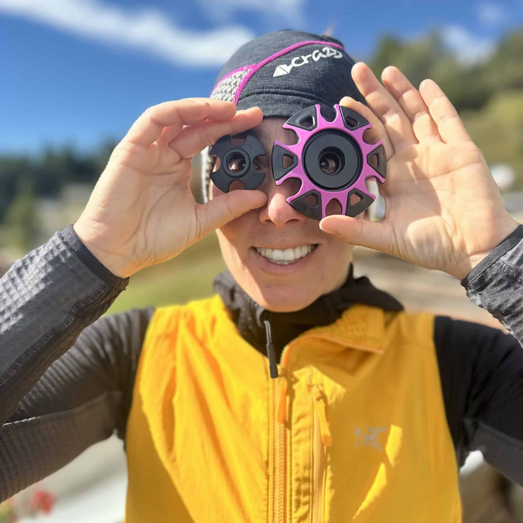 Camp Backcountry GT W