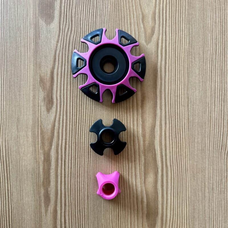 Camp Backcountry GT W