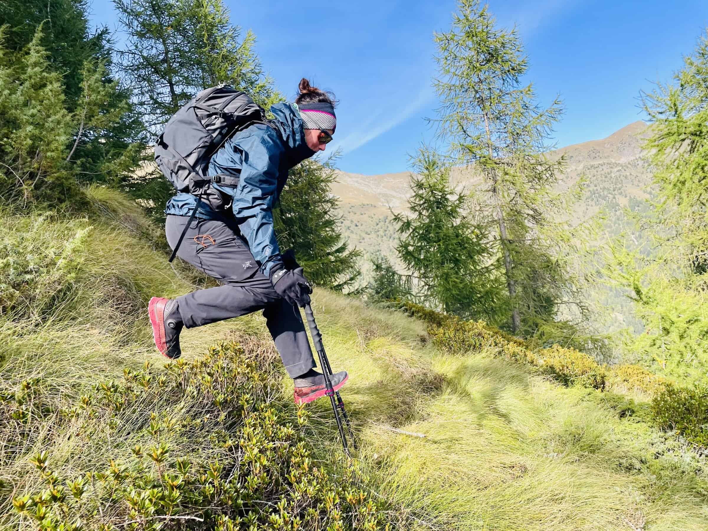 Camp Backcountry GT W