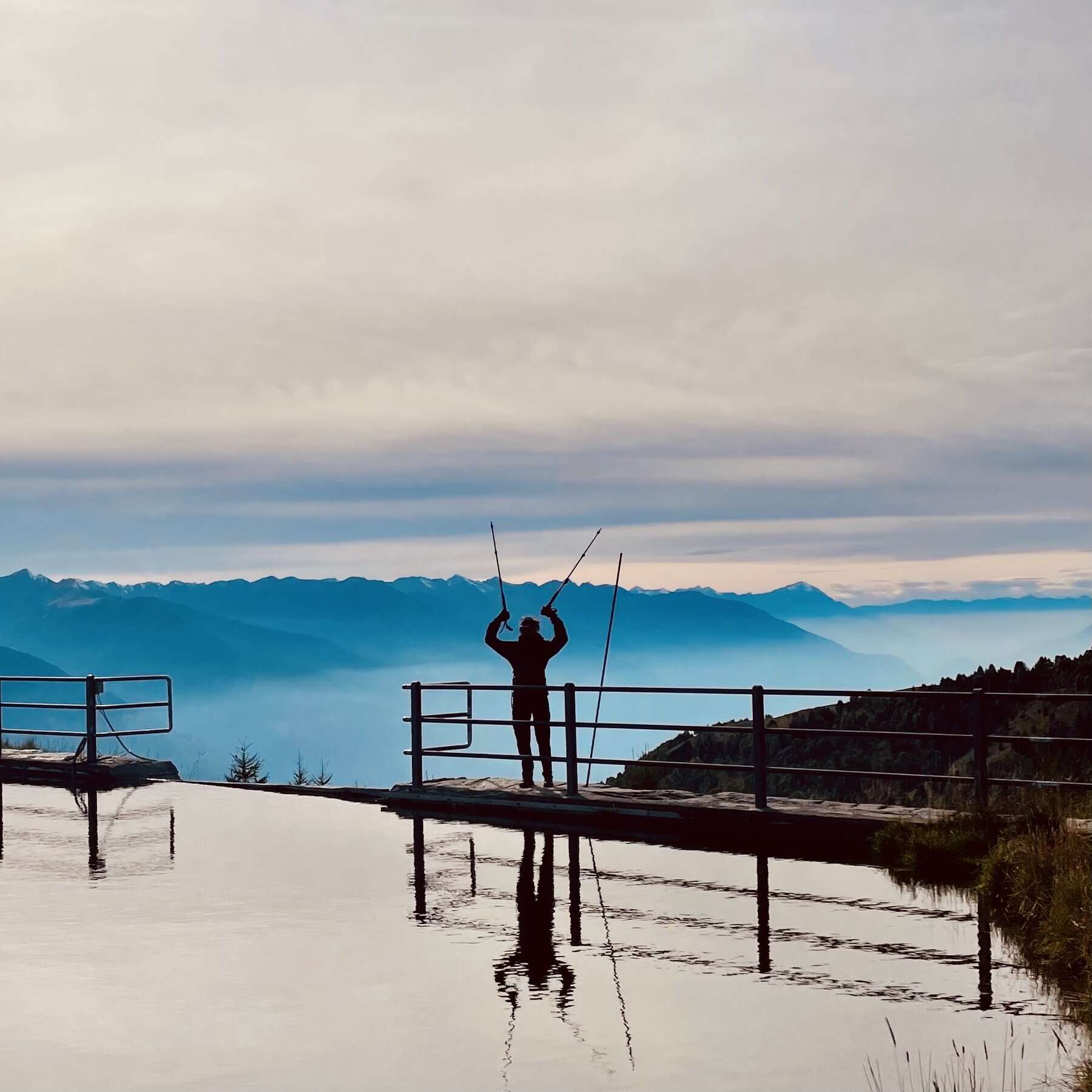 Camp Backcountry GT W