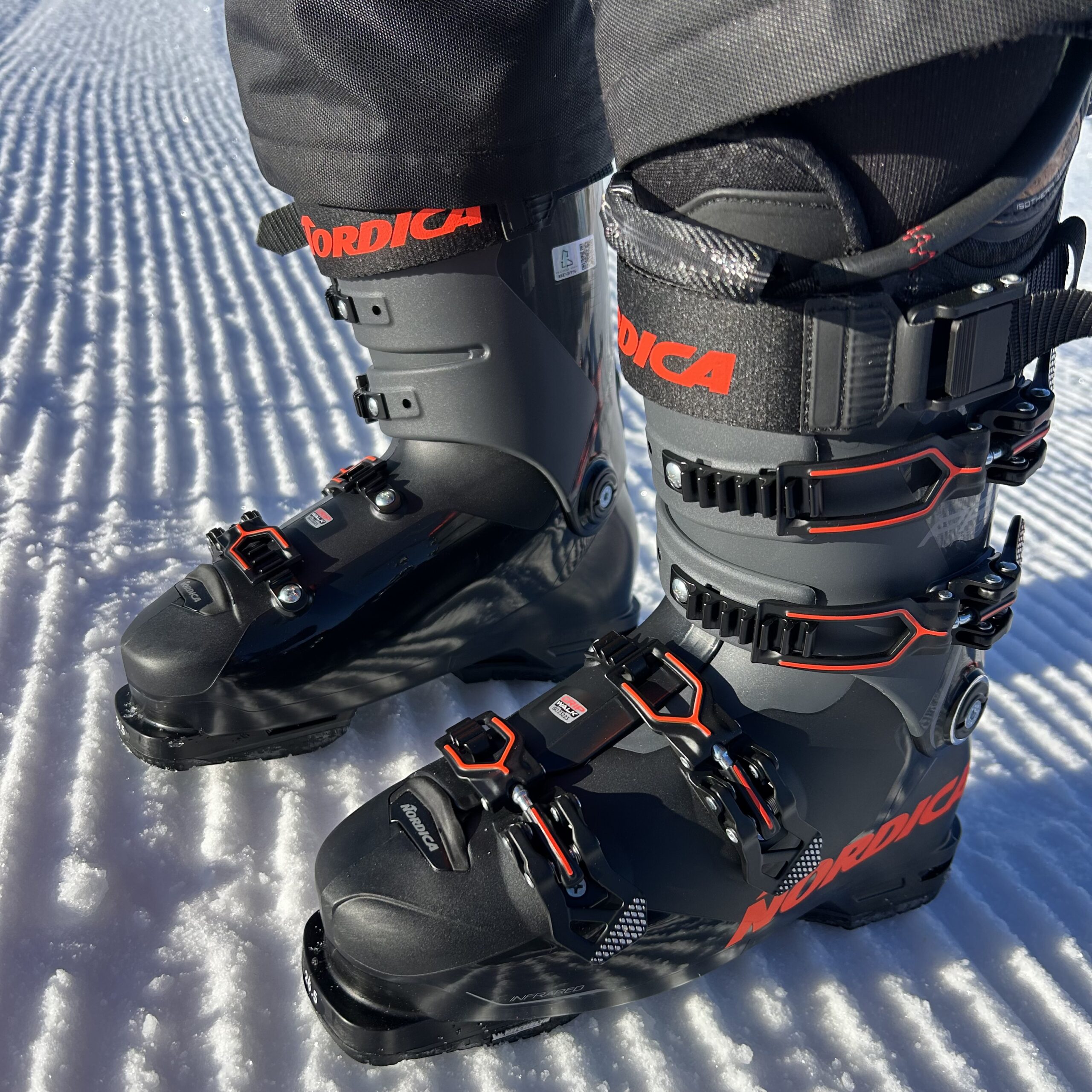 Nordica Promachine 130 GW