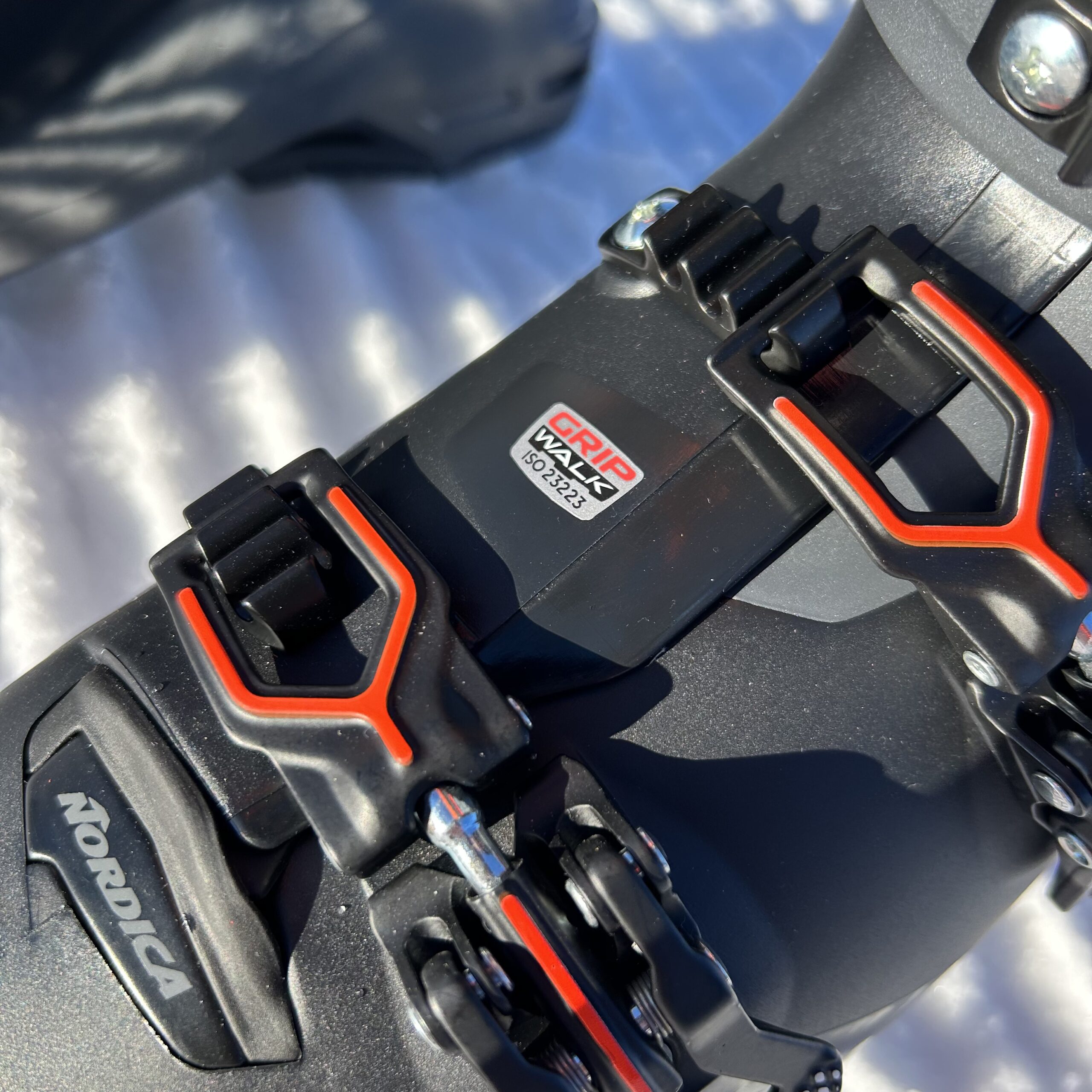 Nordica Promachine 130 GW