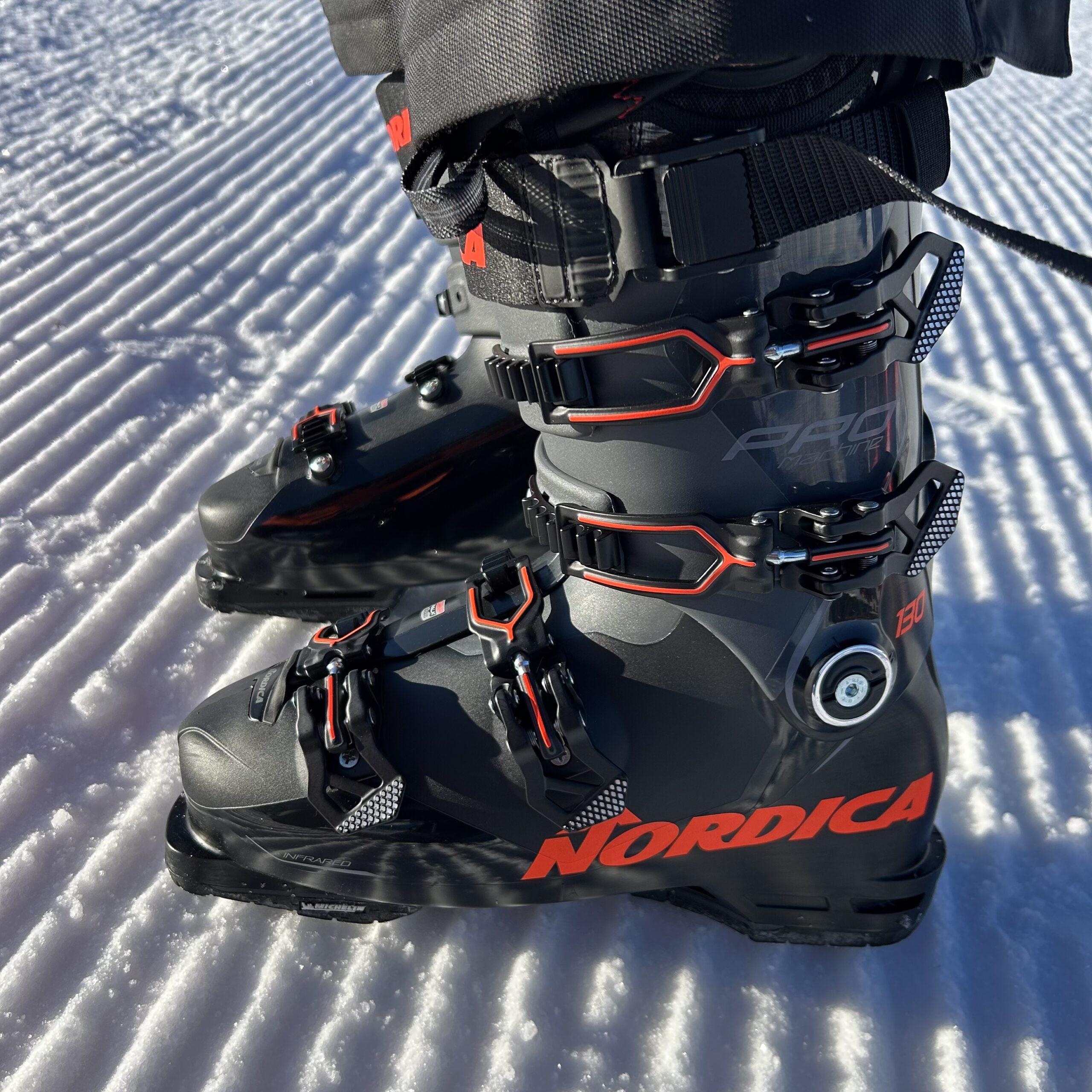 Nordica Promachine 130 GW