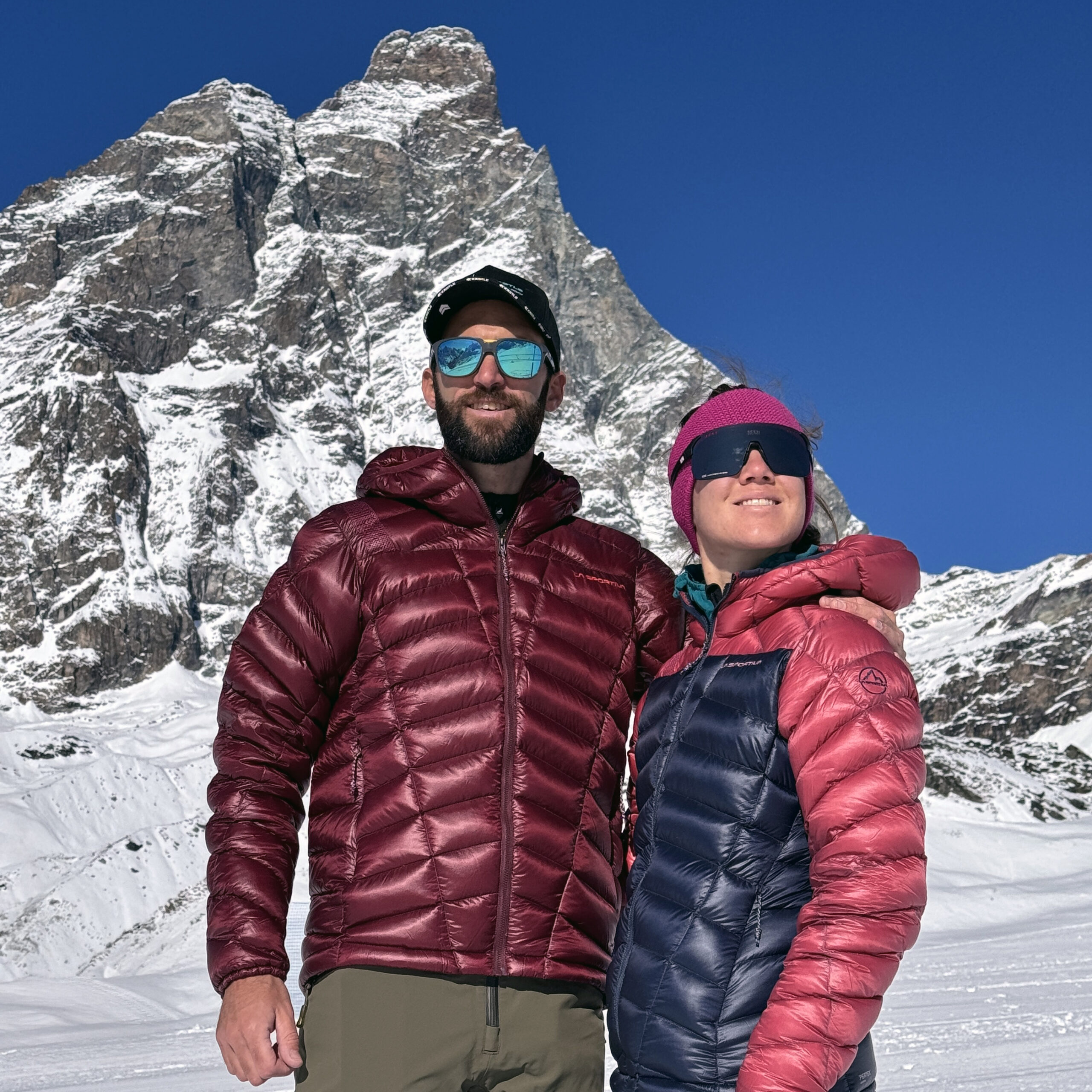 Lumina 200: Matthieu indossa il colore Redwood.