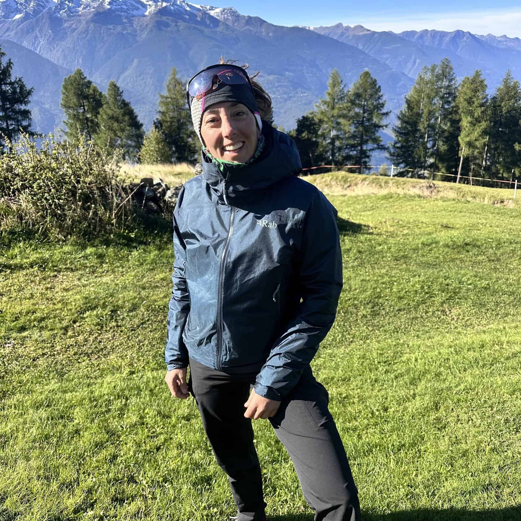 Rab Phantom Jacket Women’s 2026