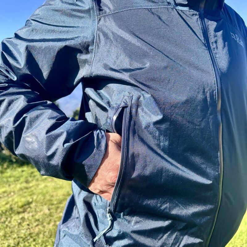 Rab Phantom Jacket Women’s 2026