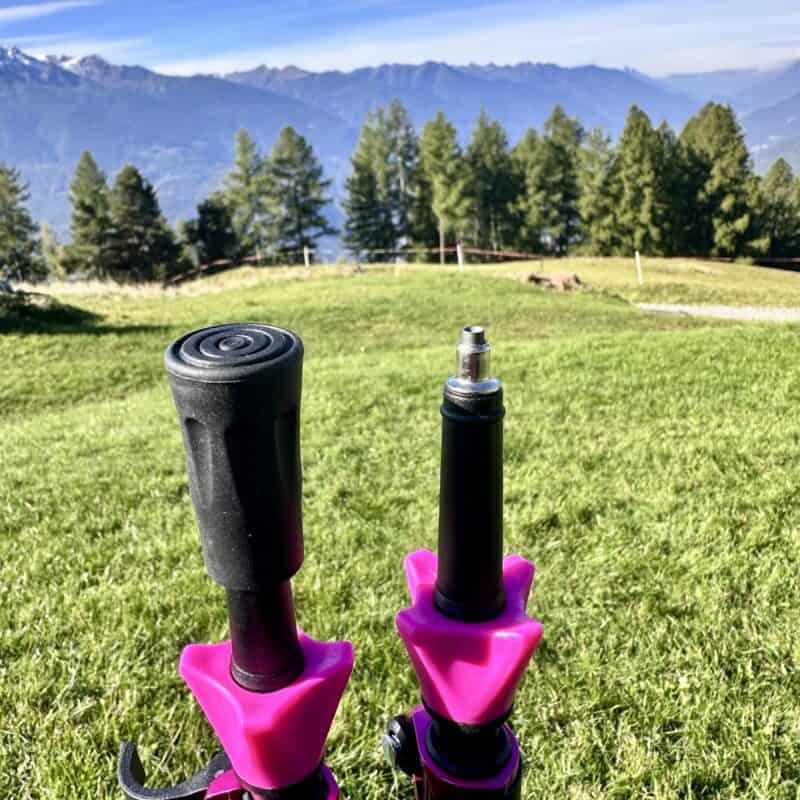 Camp Backcountry GT W