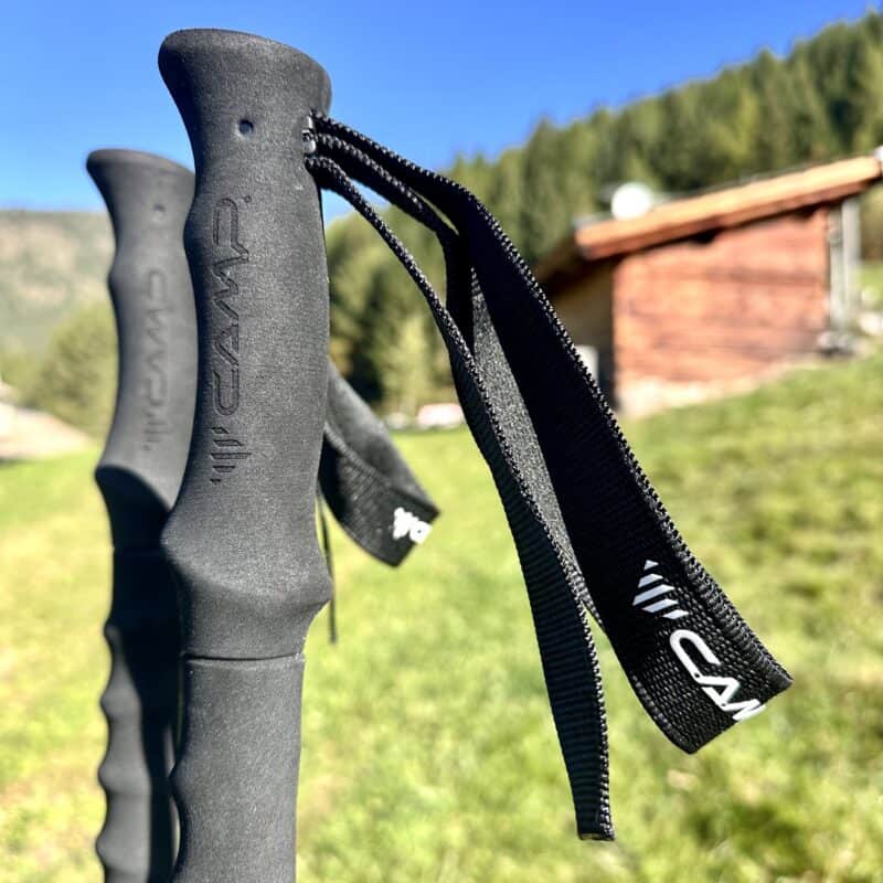 Camp Backcountry GT W