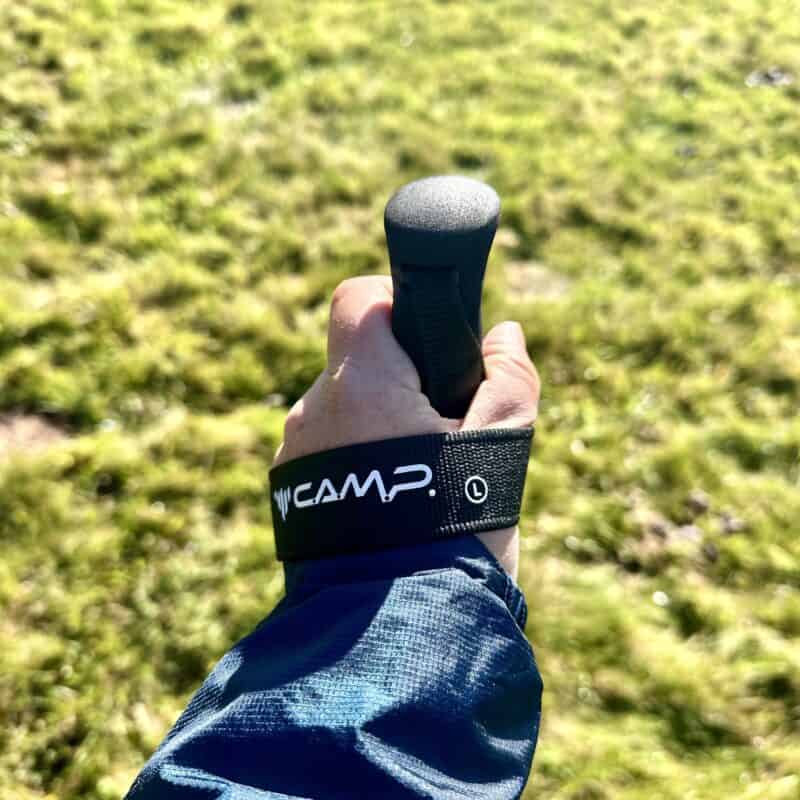 Camp Backcountry GT W